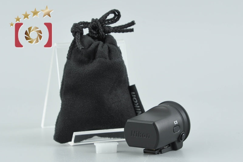 Nikon DF-N1000 Electronic Viewfinder