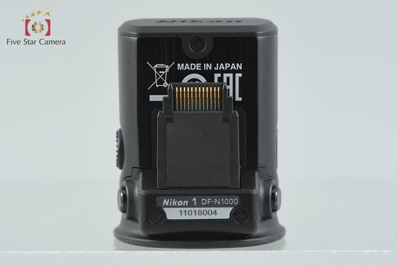Nikon DF-N1000 Electronic Viewfinder