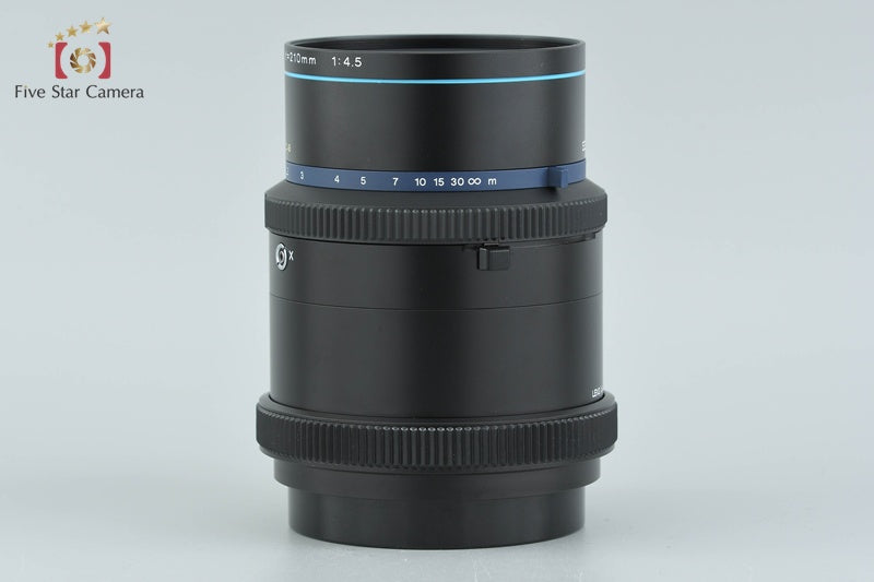 Mamiya APO SEKOR Z 210mm f/4.5 for RZ67用