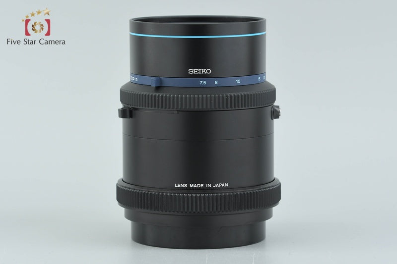 Mamiya APO SEKOR Z 210mm f/4.5 for RZ67用