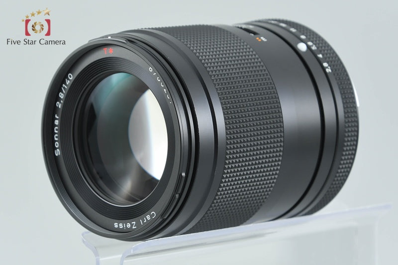 CONTAX 645 Carl Zeiss Sonnar 140mm f/2.8 T*