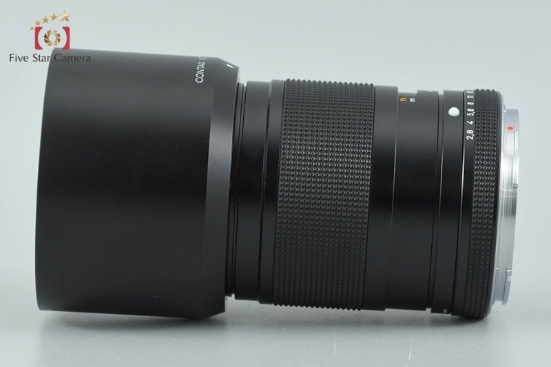CONTAX 645 Carl Zeiss Sonnar 140mm f/2.8 T*