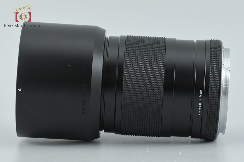 CONTAX 645 Carl Zeiss Sonnar 140mm f/2.8 T*