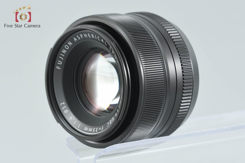 Fujifilm XF 35mm f/1.4 R w/ Box