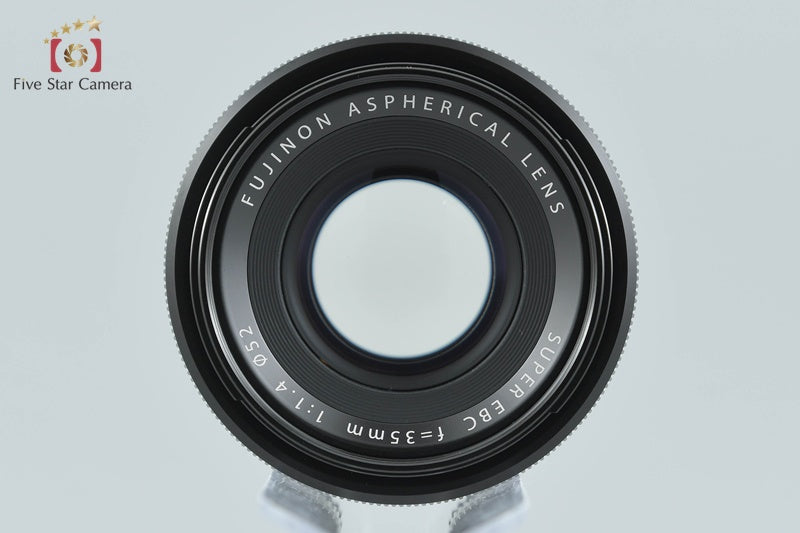 Fujifilm XF 35mm f/1.4 R w/ Box