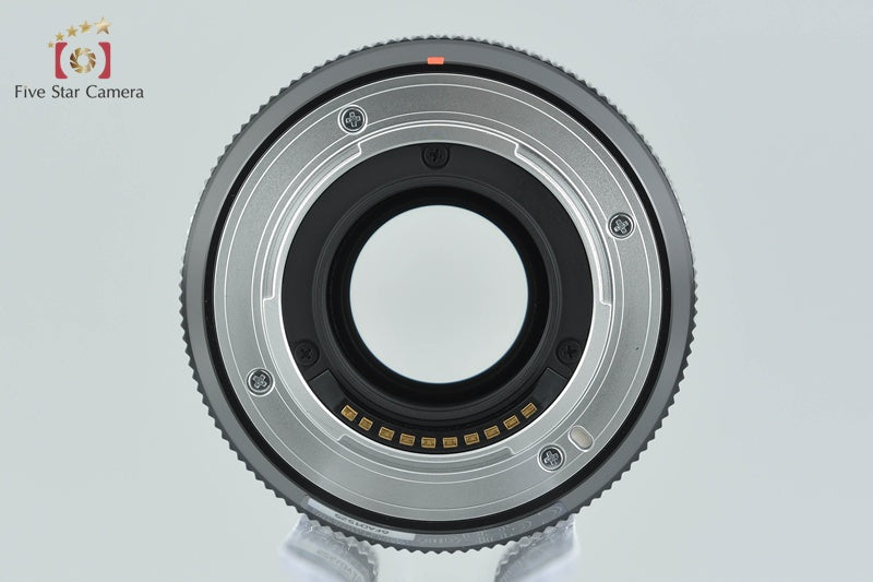Fujifilm XF 35mm f/1.4 R w/ Box