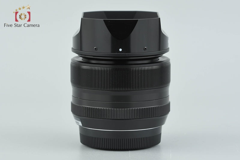 Fujifilm XF 35mm f/1.4 R w/ Box