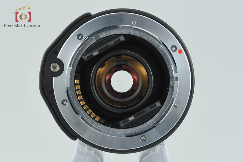 CONTAX Carl Zeiss Biogon 28mm f/2.8 T* for G1 / G2