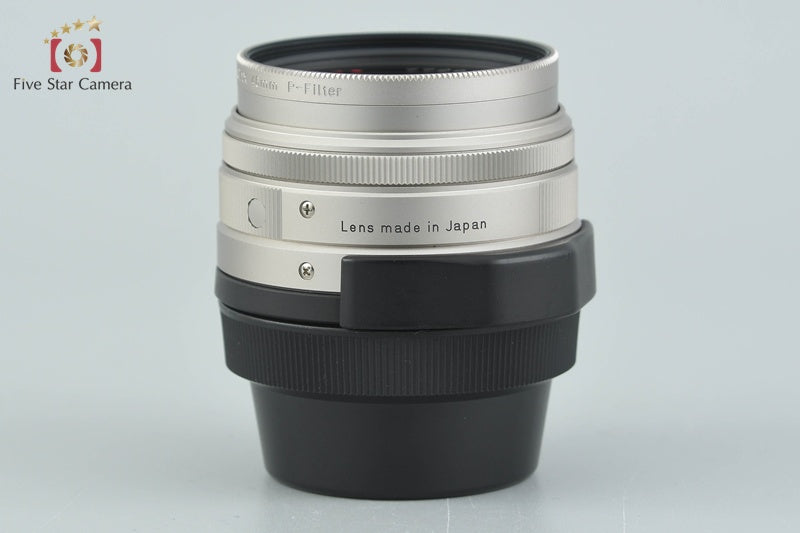 CONTAX Carl Zeiss Biogon 28mm f/2.8 T* for G1 / G2