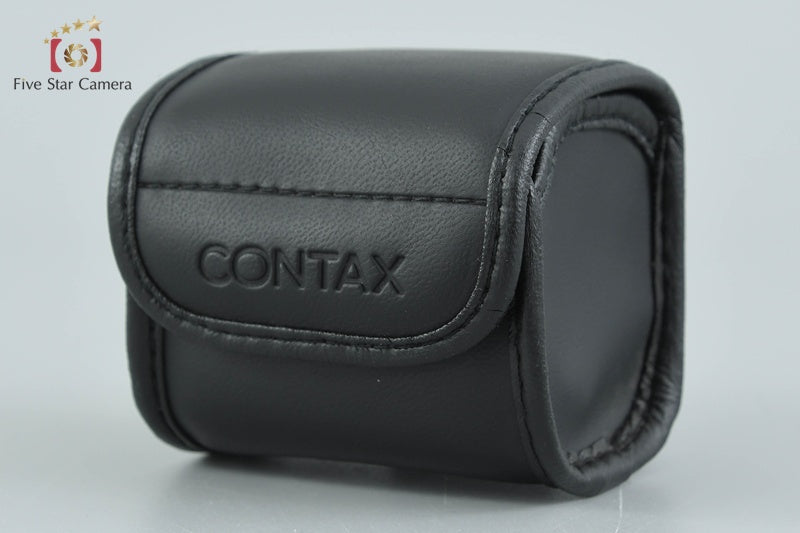 CONTAX TLA200 Shoe Mount Flash