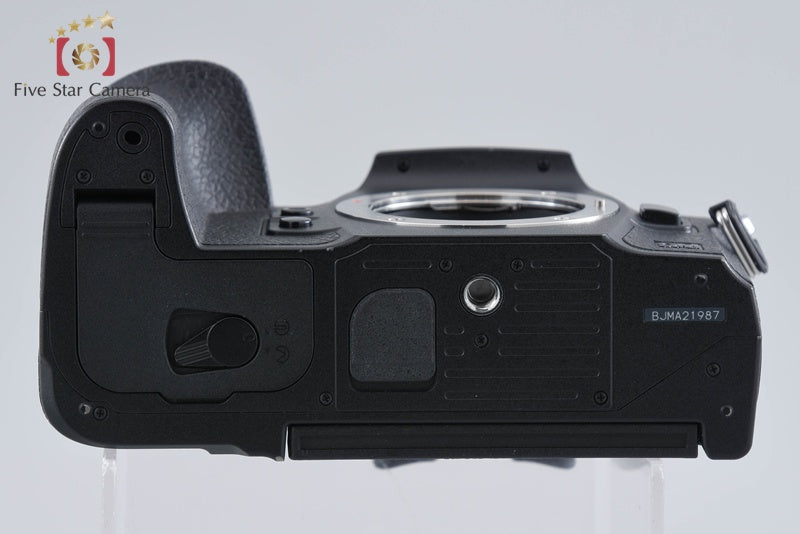 OM SYSTEM OLYMPUS OM-1 Black 20.3 MP Mirrorless Digital Camera Body w/ Box
