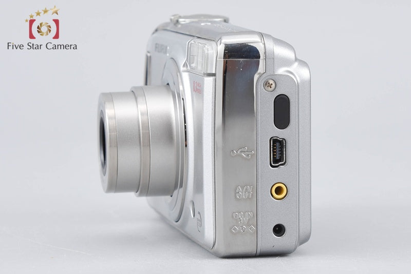 Fujifilm FINEPIX A800 8.3 MP Digital Camera from Japan