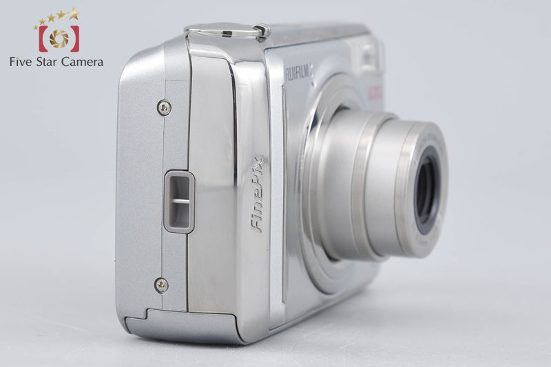 Fujifilm FINEPIX A800 8.3 MP Digital Camera from Japan