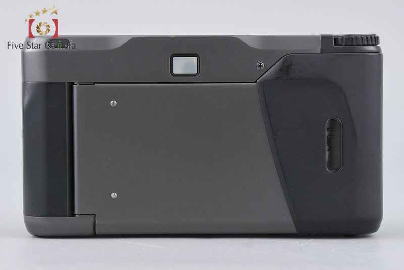 CONTAX T2 Titanium Black 35mm Point & Shoot Film Camera