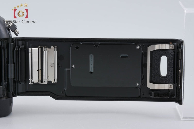 Nikon F6 35mm SLR Film Camera Body