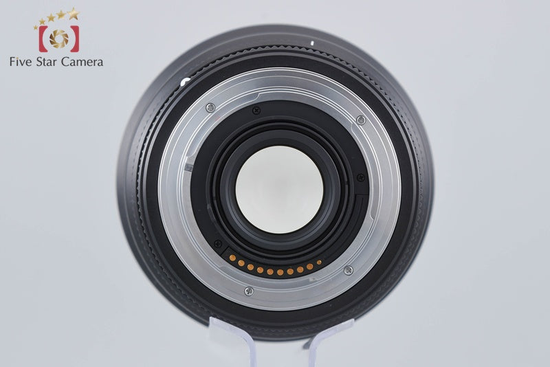 CONTAX Carl Zeiss Vario-Sonnar 17-35mm f/2.8 T* N Mount