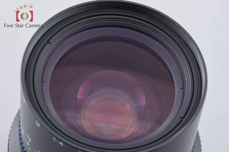 Mamiya M 65mm f/4 L-A for RZ67 / RZ67 Pro II
