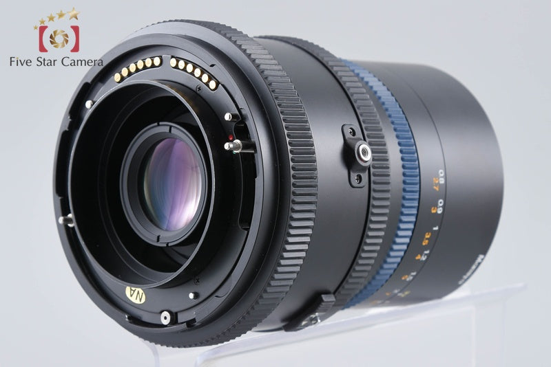 Mamiya M 65mm f/4 L-A for RZ67 / RZ67 Pro II from Japan