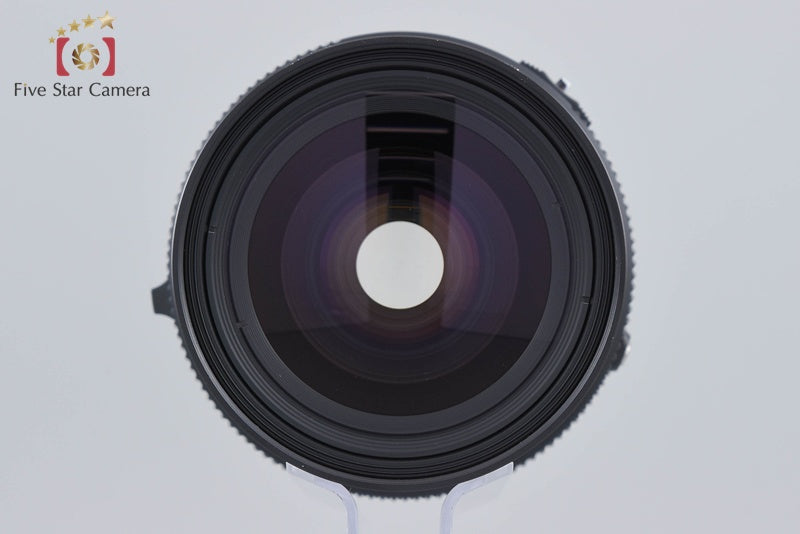 Mamiya M 65mm f/4 L-A for RZ67 / RZ67 Pro II from Japan