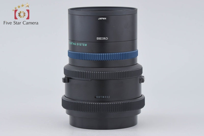 Mamiya M 65mm f/4 L-A for RZ67 / RZ67 Pro II from Japan