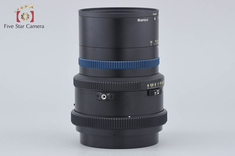 Mamiya M 65mm f/4 L-A for RZ67 / RZ67 Pro II from Japan