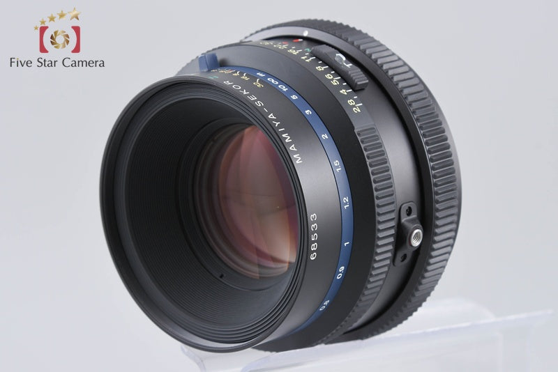 Mamiya SEKOR Z 110mm f/2.8 W for RZ67 PRO / RZ67 PRO II
