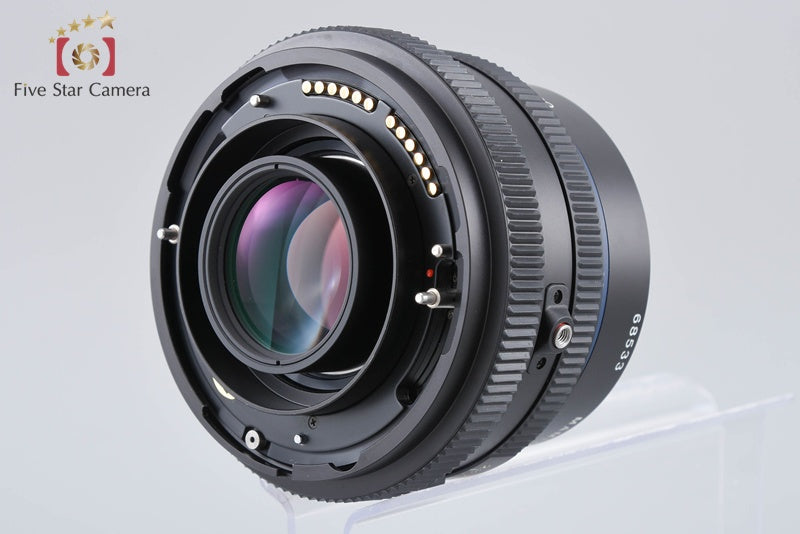 Mamiya SEKOR Z 110mm f/2.8 W for RZ67 PRO / RZ67 PRO II