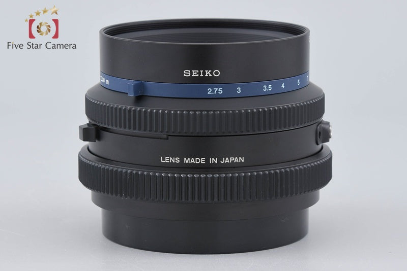 Mamiya SEKOR Z 110mm f/2.8 W for RZ67 PRO / RZ67 PRO II