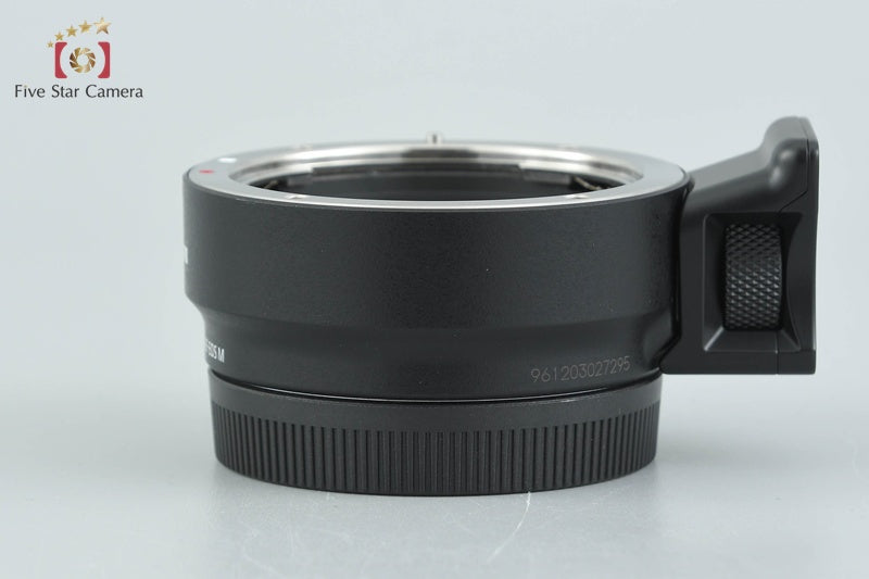 Canon Mount Adapter EF-EOS M