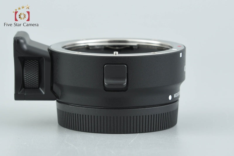Canon Mount Adapter EF-EOS M
