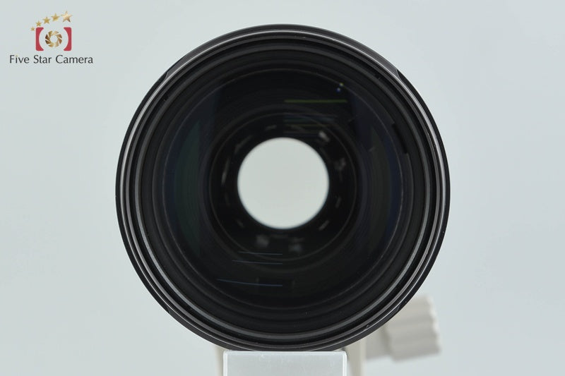 Canon EF 70-200mm f/2.8 L USM
