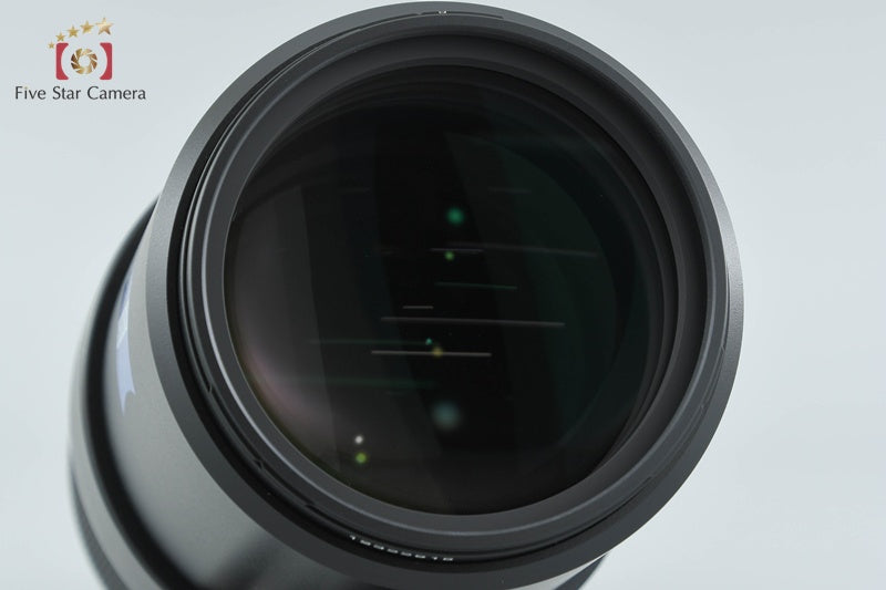 CONTAX Carl Zeiss Tele-Apotessar 350mm f/4 T* for 645
