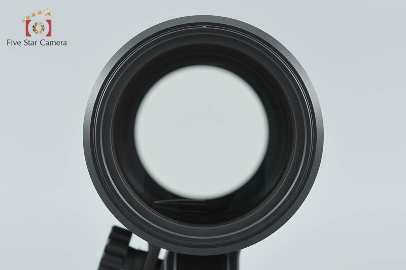 CONTAX Carl Zeiss Tele-Apotessar 350mm f/4 T* for 645