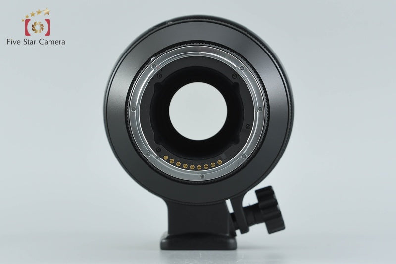 CONTAX Carl Zeiss Tele-Apotessar 350mm f/4 T* for 645
