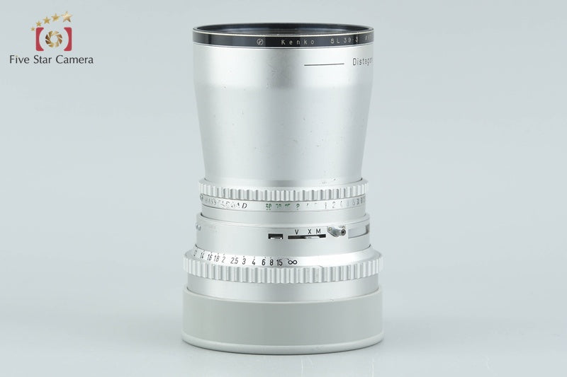 Hasselblad Carl Zeiss C Distagon 50mm f/4 Silver