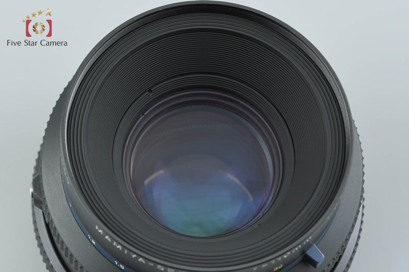 Mamiya SEKOR Z 110mm f/2.8 W for RZ67 PRO / RZ67 PRO II
