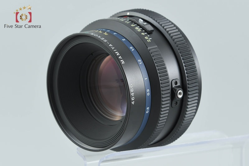 Mamiya SEKOR Z 110mm f/2.8 W for RZ67 PRO / RZ67 PRO II