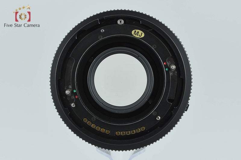 Mamiya SEKOR Z 110mm f/2.8 W for RZ67 PRO / RZ67 PRO II