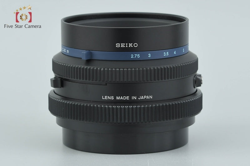 Mamiya SEKOR Z 110mm f/2.8 W for RZ67 PRO / RZ67 PRO II