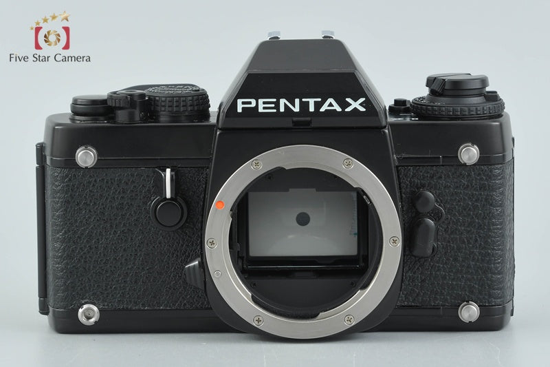 Pentax LX Later Model 35mm SLR Film Camera Body