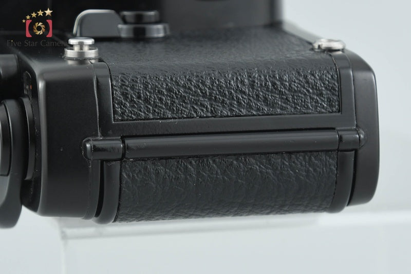 Pentax LX Later Model 35mm SLR Film Camera Body