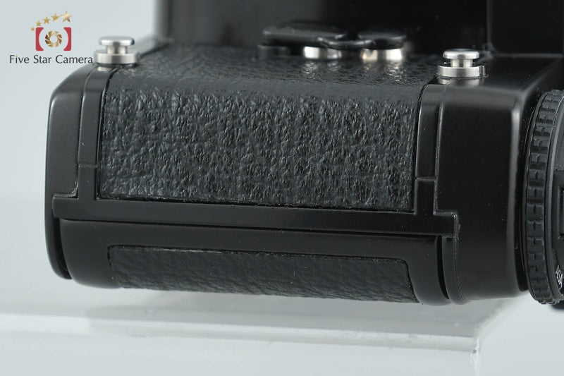 Pentax LX Later Model 35mm SLR Film Camera Body