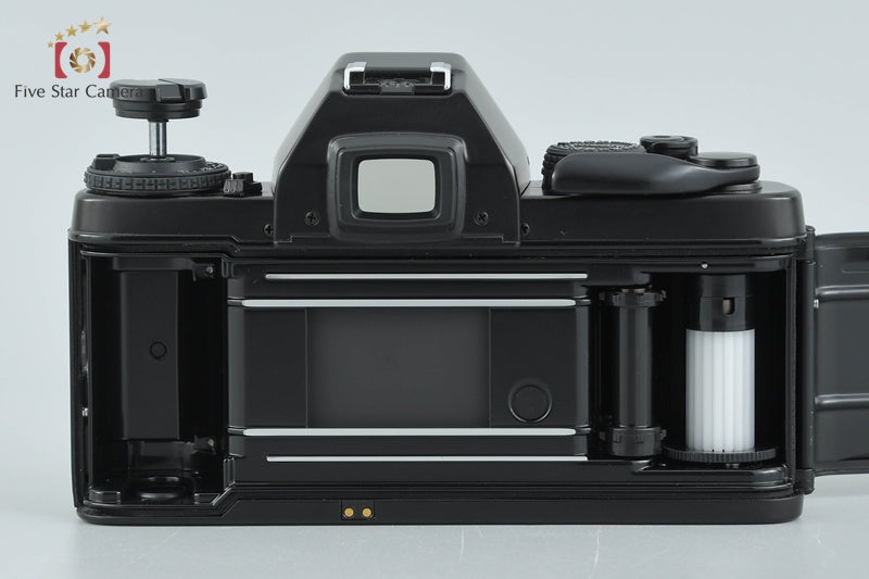 Pentax LX Later Model 35mm SLR Film Camera Body
