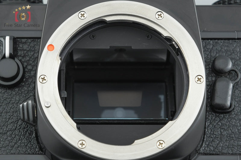 Pentax LX Later Model 35mm SLR Film Camera Body