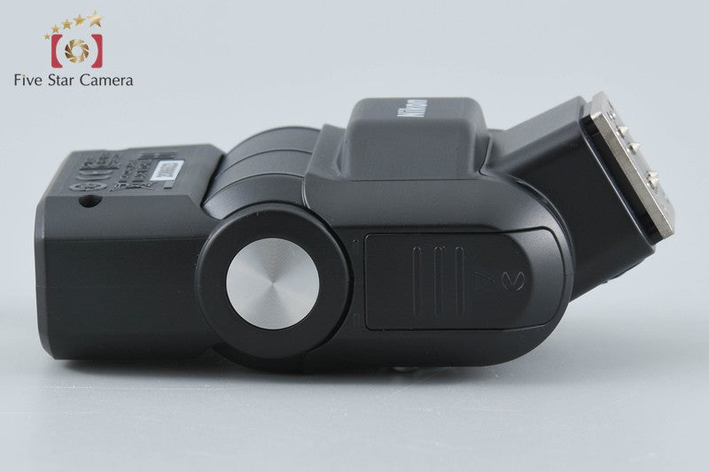 Nikon SB-300 Speed Light Shoe Mount Flash