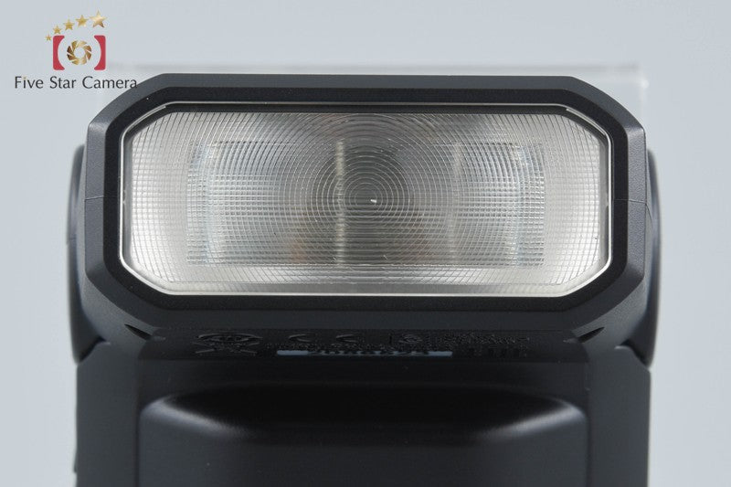 Nikon SB-300 Speed Light Shoe Mount Flash