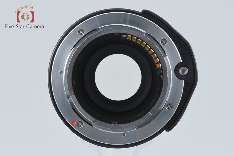 CONTAX Carl Zeiss Sonnar 90mm f/2.8 T* for G1 / G2