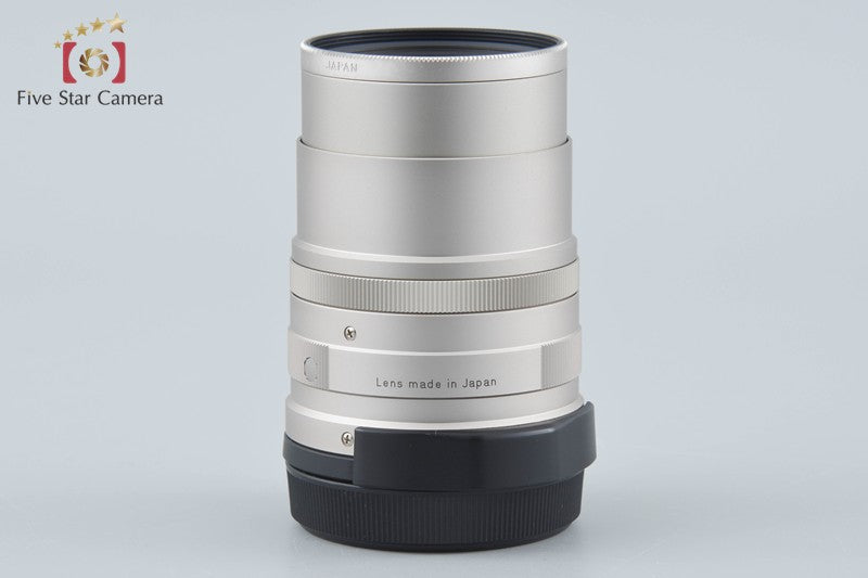 CONTAX Carl Zeiss Sonnar 90mm f/2.8 T* for G1 / G2