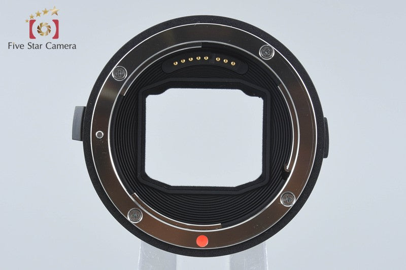 Sigma Mount Converter MC-11 for Canon EF-Mount Lens to Sony E Mount w/ Box