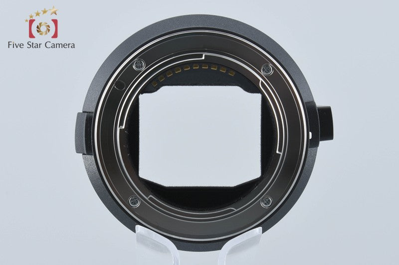 Sigma Mount Converter MC-11 for Canon EF-Mount Lens to Sony E Mount w/ Box